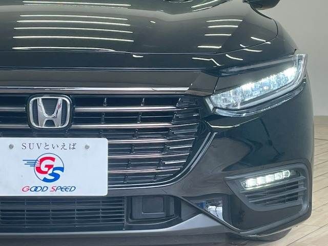 HONDA INSIGHT SEDAN 2019 Image 31