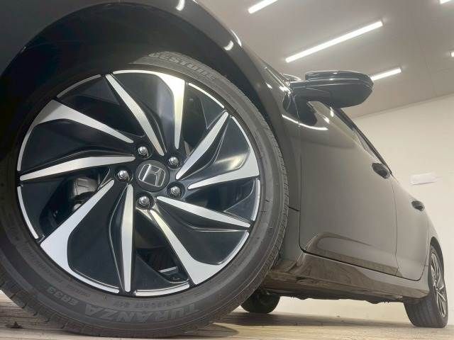 HONDA INSIGHT SEDAN 2019 Image 31