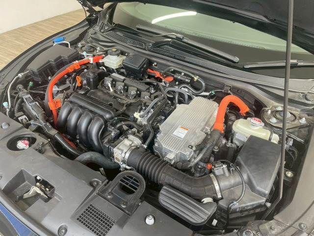 HONDA INSIGHT SEDAN 2019 Image 31