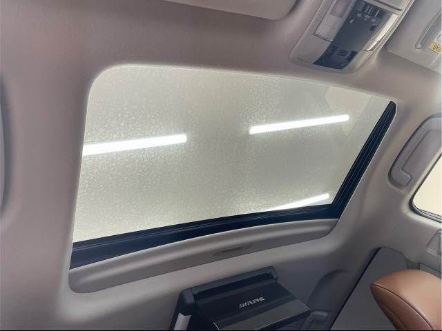 TOYOTA LANDCRUISER PRADO 2022 Image 31