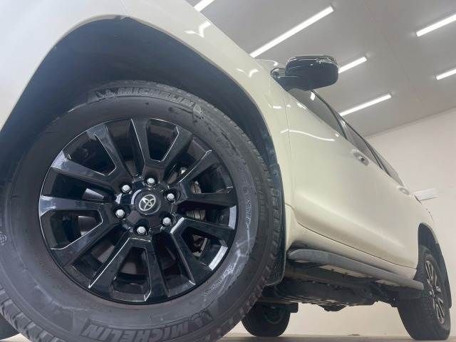 TOYOTA LANDCRUISER PRADO 2022 Image 31
