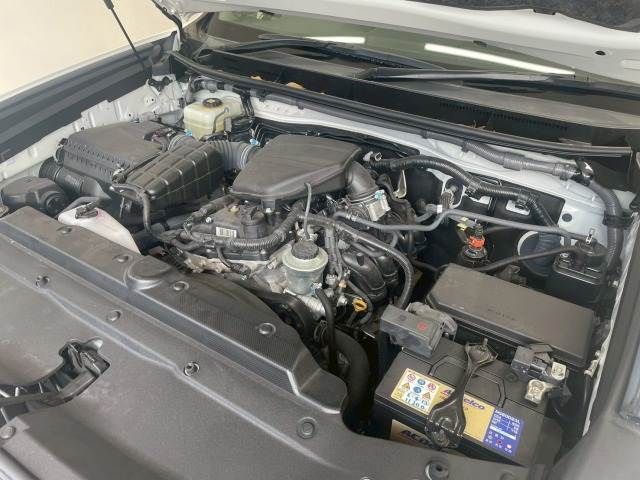 TOYOTA LANDCRUISER PRADO 2022 Image 31