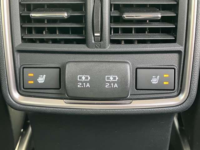 SUBARU FORESTER 2018 Image 31