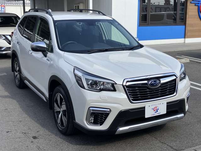SUBARU FORESTER 2018 Image 31