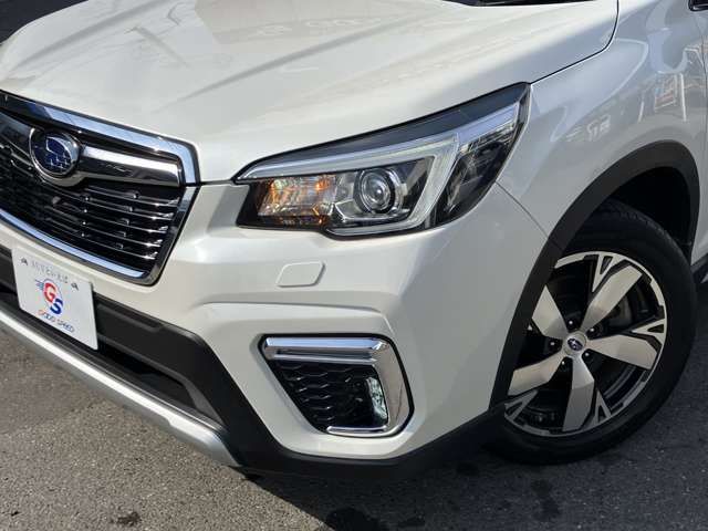 SUBARU FORESTER 2018 Image 31