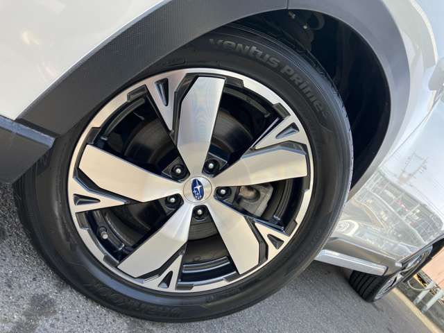 SUBARU FORESTER 2018 Image 31