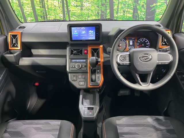 DAIHATSU TAFT 2022 Image 31