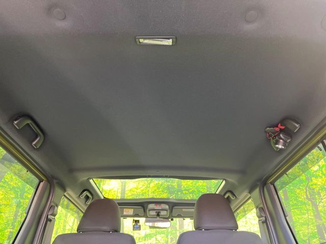 DAIHATSU TAFT 2022 Image 31