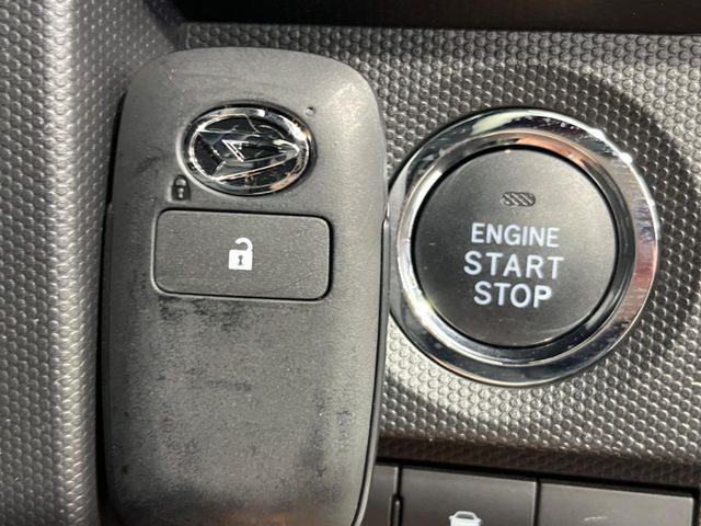 DAIHATSU TAFT 2022 Image 31