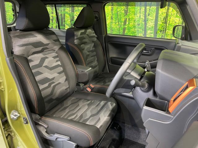 DAIHATSU TAFT 2022 Image 31