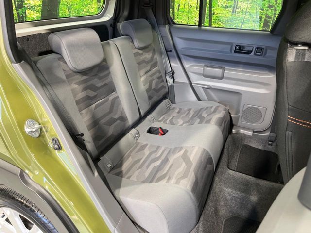 DAIHATSU TAFT 2022 Image 31