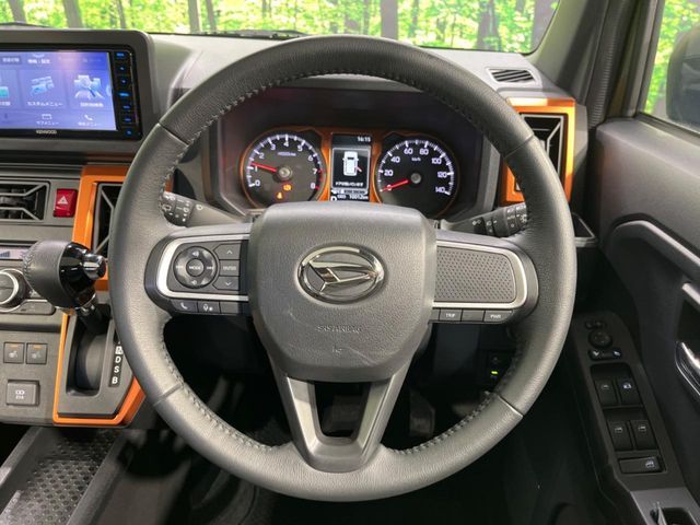 DAIHATSU TAFT 2022 Image 31