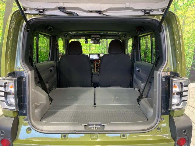 DAIHATSU TAFT 2022 Image 31