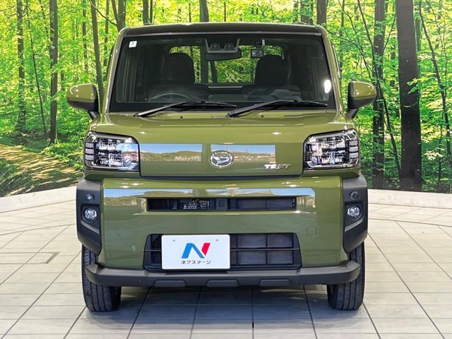 DAIHATSU TAFT 2022 Image 31