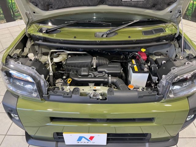 DAIHATSU TAFT 2022 Image 31