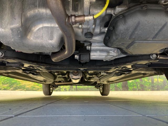 DAIHATSU TAFT 2022 Image 31