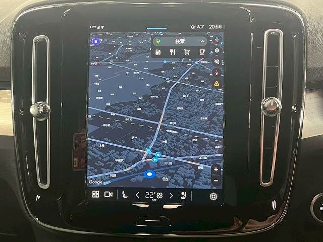 VOLVO XC40 2022 Image 31