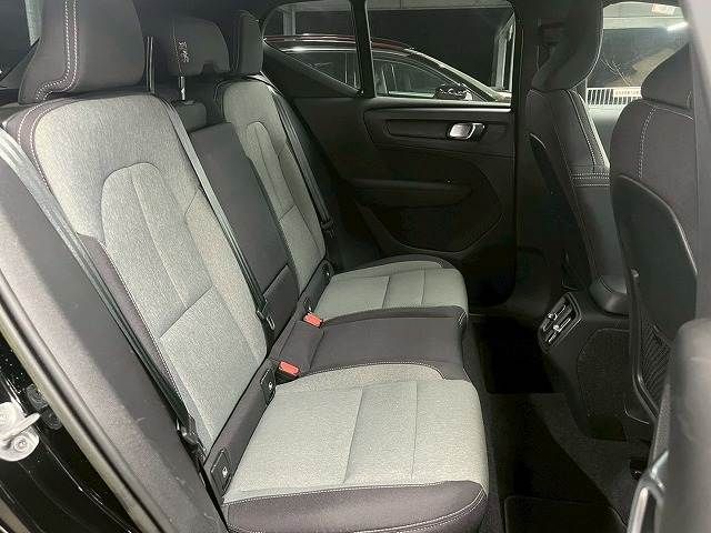 VOLVO XC40 2022 Image 31