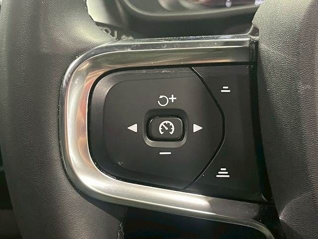 VOLVO XC40 2022 Image 31