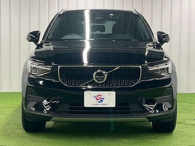 VOLVO XC40 2022 Image 31