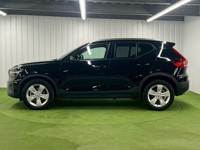 VOLVO XC40 2022 Image 31