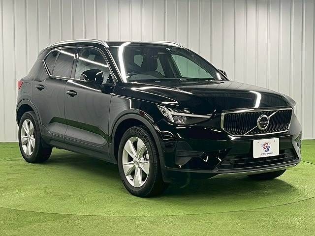 VOLVO XC40 2022 Image 31