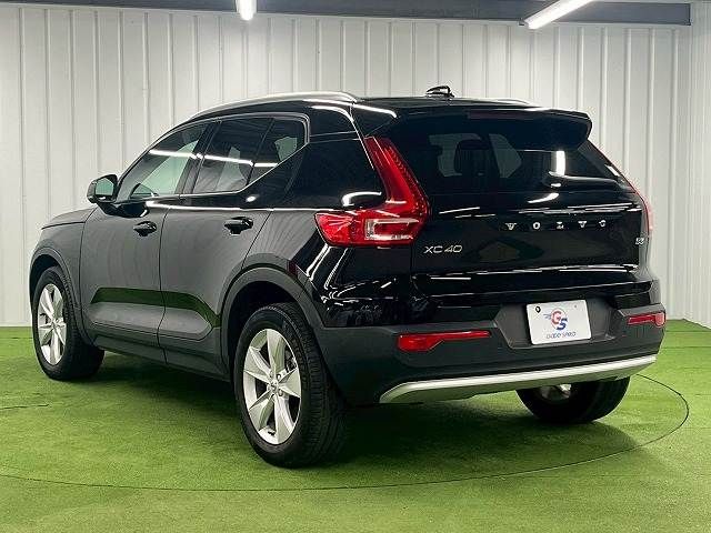 VOLVO XC40 2022 Image 31