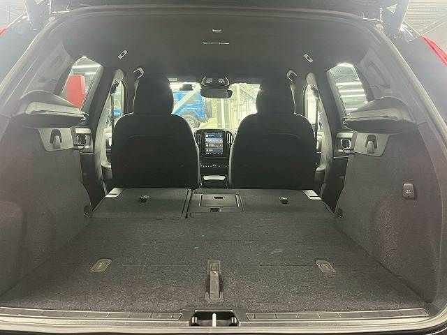 VOLVO XC40 2022 Image 31