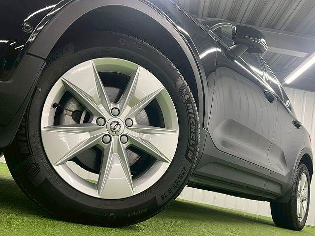 VOLVO XC40 2022 Image 31