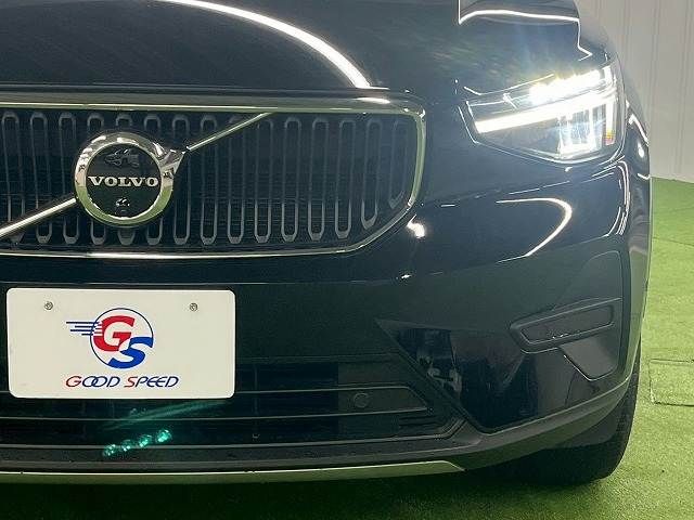 VOLVO XC40 2022 Image 31