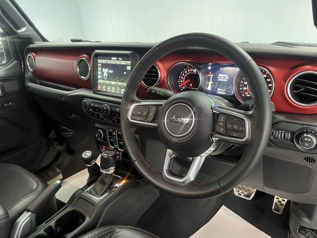 JEEP GLADIATOR 2022 Image 31