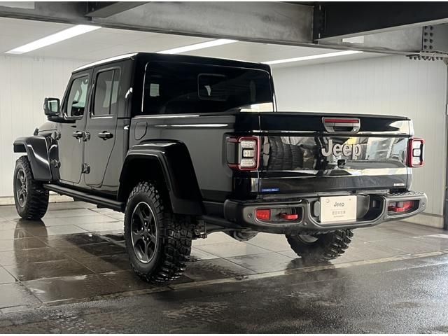 JEEP GLADIATOR 2022 Image 31