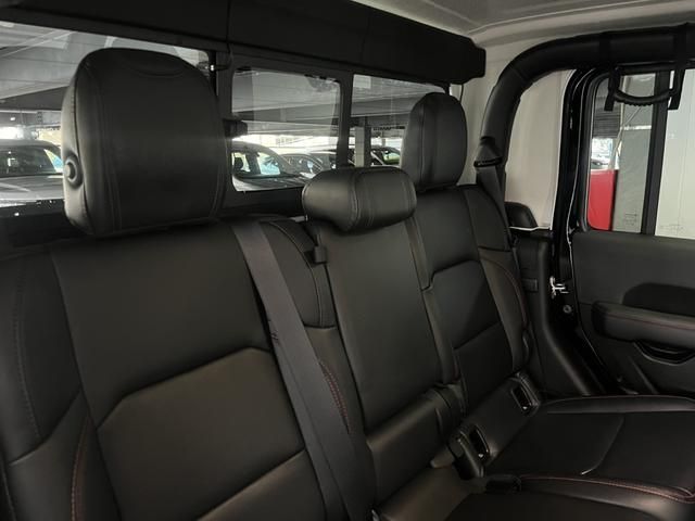 JEEP GLADIATOR 2022 Image 31