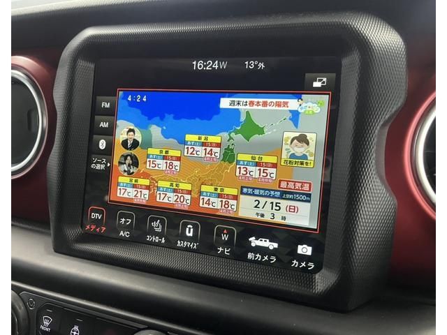 JEEP GLADIATOR 2022 Image 31