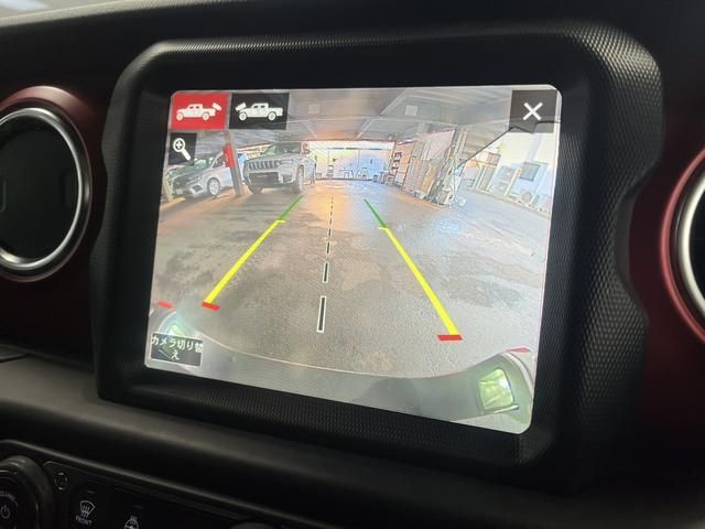 JEEP GLADIATOR 2022 Image 31