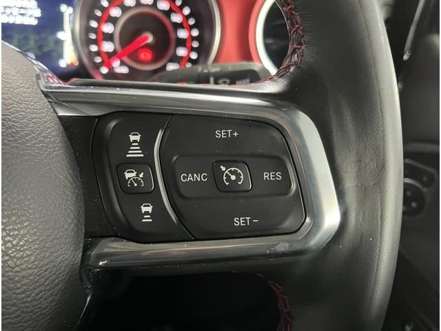 JEEP GLADIATOR 2022 Image 31