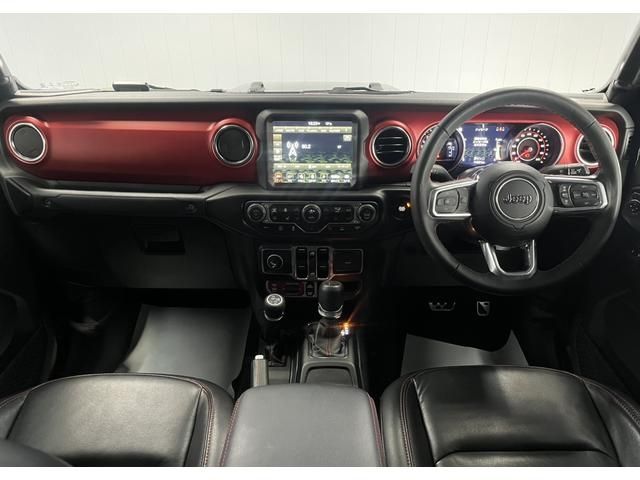 JEEP GLADIATOR 2022 Image 31