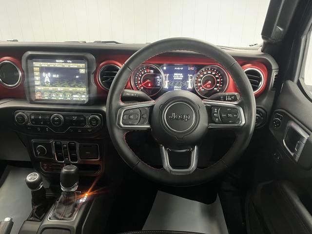 JEEP GLADIATOR 2022 Image 31