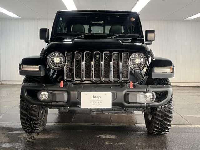 JEEP GLADIATOR 2022 Image 31