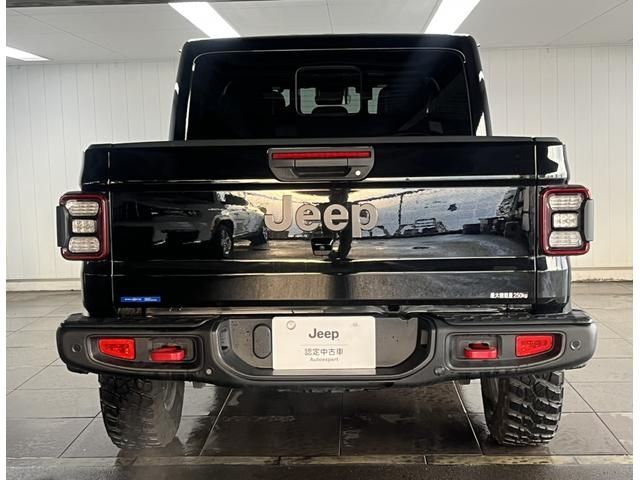 JEEP GLADIATOR 2022 Image 31