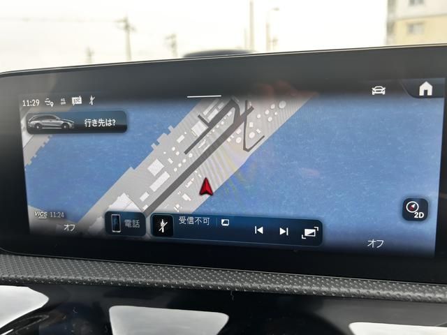 MERCEDES BENZ MERCEDES AMG CLA SHO 2025 Image 31