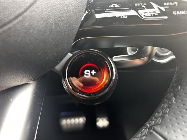 MERCEDES BENZ MERCEDES AMG CLA SHO 2025 Image 31