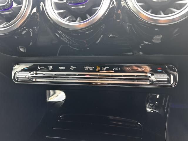 MERCEDES BENZ MERCEDES AMG CLA SHO 2025 Image 31