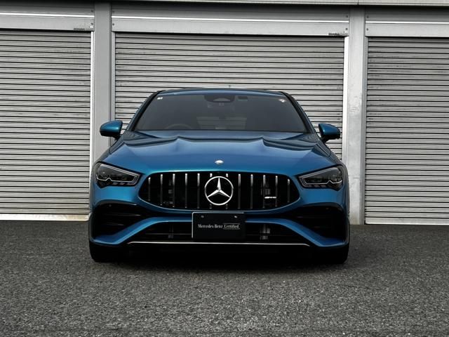 MERCEDES BENZ MERCEDES AMG CLA SHO 2025 Image 31