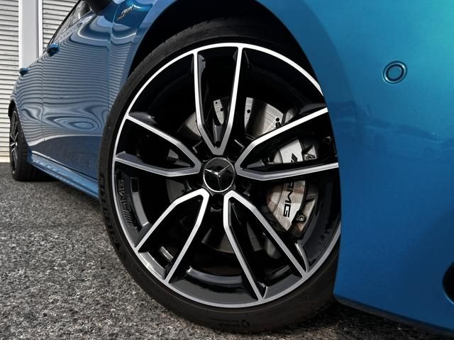 MERCEDES BENZ MERCEDES AMG CLA SHO 2025 Image 31