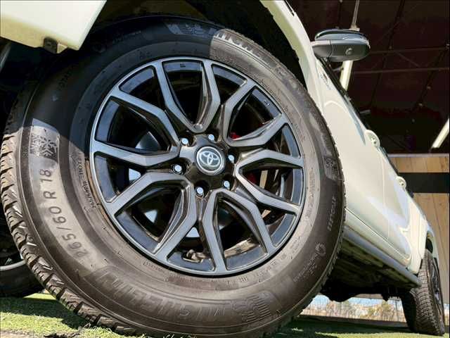 TOYOTA HILUX 4WD 2023 Image 31