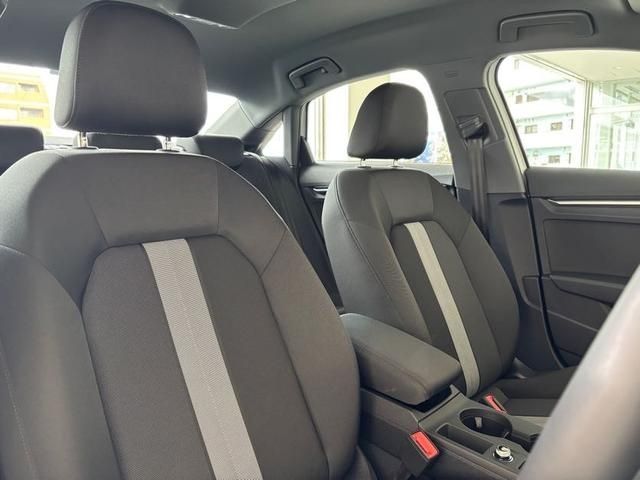 AUDI A3 SEDAN 2025 Image 31