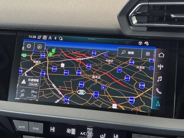 AUDI A3 SEDAN 2025 Image 31