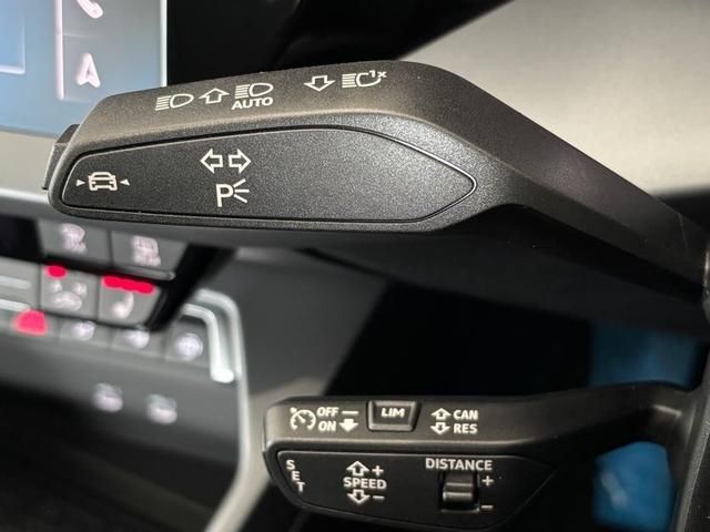 AUDI A3 SEDAN 2025 Image 31