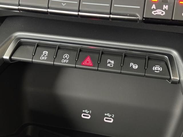 AUDI A3 SEDAN 2025 Image 31